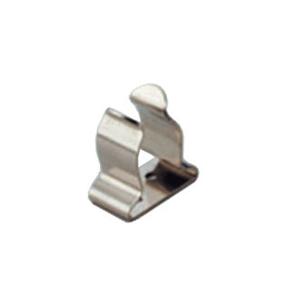 Spring Clip SS 5/8x1 1/4