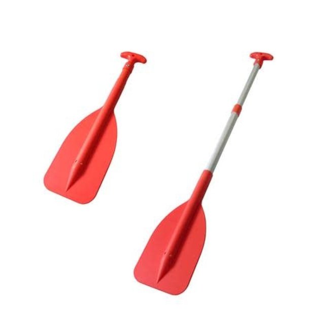 Paddle Telescoping 22"-42"