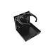 Folding Cupholder Black