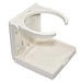 Folding Cupholder White