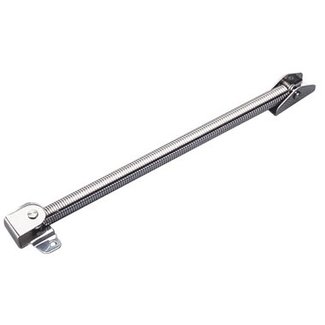Hatch Spring 10-1/4" S.S. Top Mounting Plate