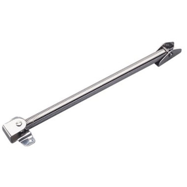 Hatch Spring 10-1/4" S.S. Top Mounting Plate