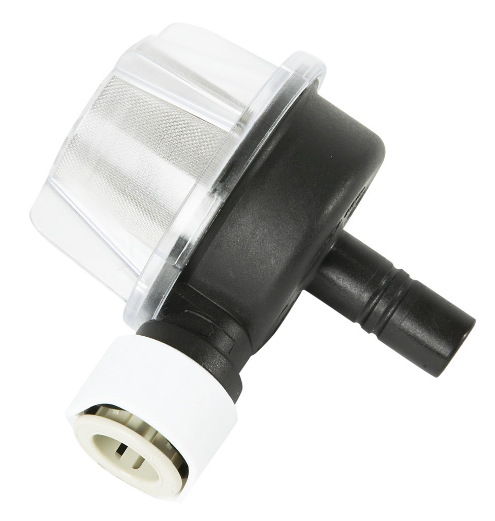 Whale Pump Replacement Strainer Fogh Boat Supplies