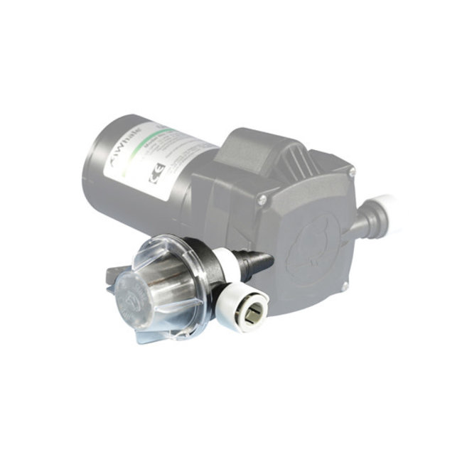 Whale Pump Replacement Strainer