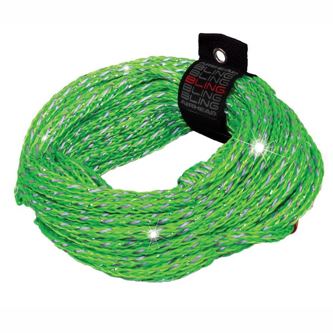 Kwik Tek Bling Rope 2 Rider