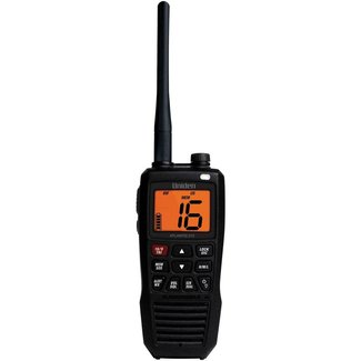 Uniden Atlantis 275 Handheld VHF Radio