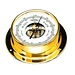 Barometer 2-3/4" Tempo