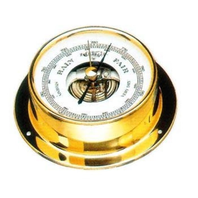 Barometer 2-3/4" Tempo
