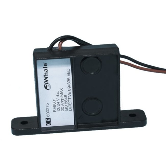 Float Switch Electronic