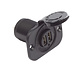 Dual USB Charger 2.1a 12/24v