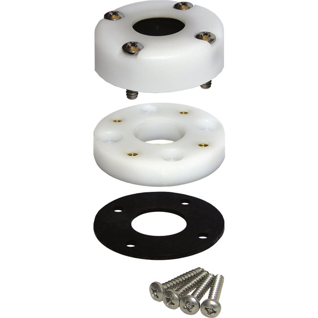 Cable Clamp 1.385 inch