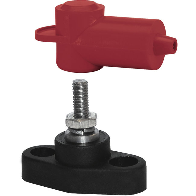 Power Post Mini 1/4