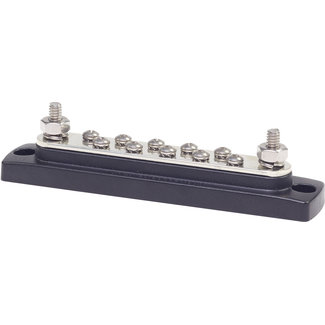 Busbar Common Bus 10 x 8-32