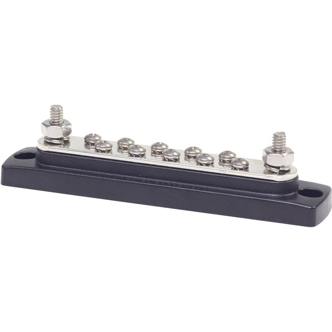 Busbar Common Bus 10 x 8-32