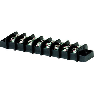 Terminal Block ind conn 8 circuit 20amp