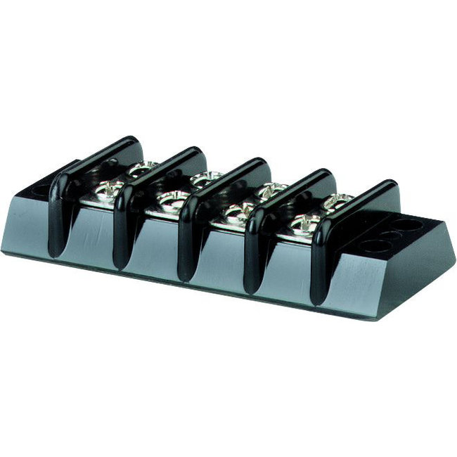 Terminal Block 4 30 AMP