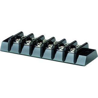 Terminal Block 6 30 AMP