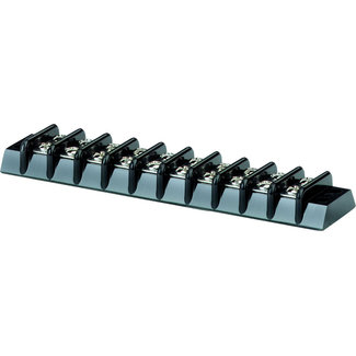 Terminal Block ind conn 10 circuit 30amp