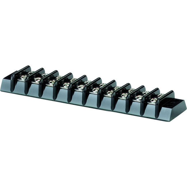 Terminal Block ind conn 10 circuit 30amp