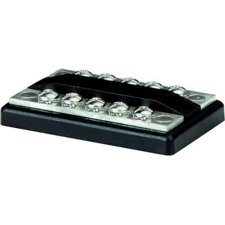 Dual Bus 5 X8.32 Screw