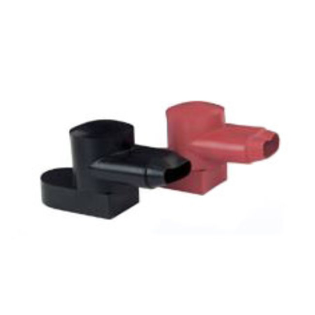 Single Entry Cable Cap