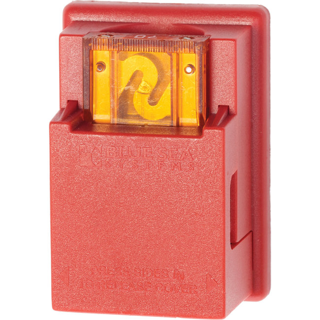 Maxi Fuse Block 30-80 Amp
