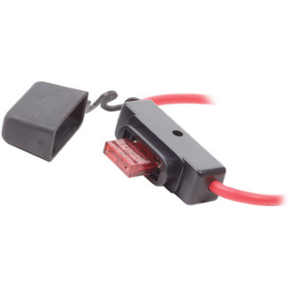 Fuse Holder Maxi  In-Line