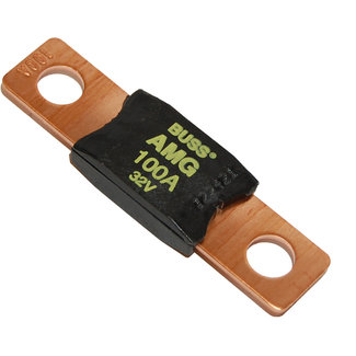 Fuse Mega 100 Amp 32Volt