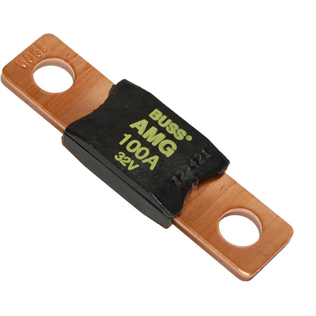 Fuse Mega 100 Amp 32Volt