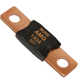 Fuse Mega 150 Amp 32 Volt