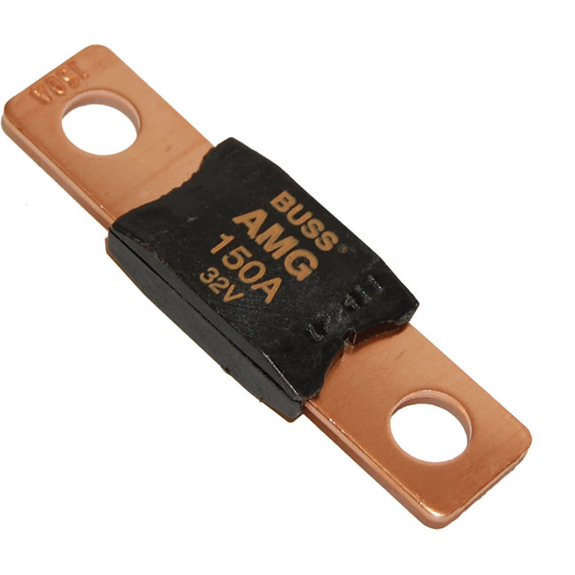 Fuse Mega 150 Amp 32 Volt