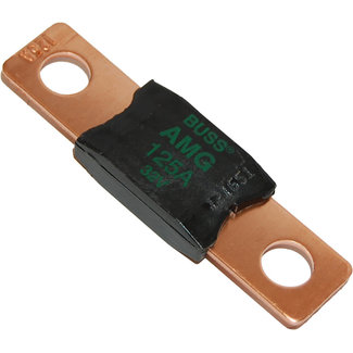 Fuse Mega 125 Amp 32 Volt