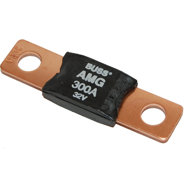 Fuse Mega 300 Amp 32 Volt