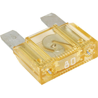 Fuse Maxi 80 Amp
