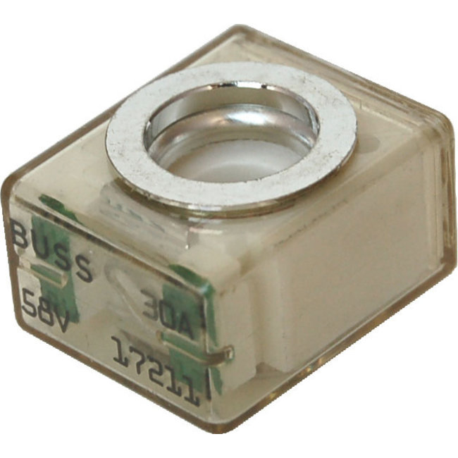 Terminal Fuse 30 Amp
