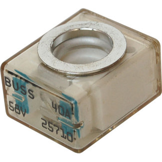 Terminal Fuse 40 Amp