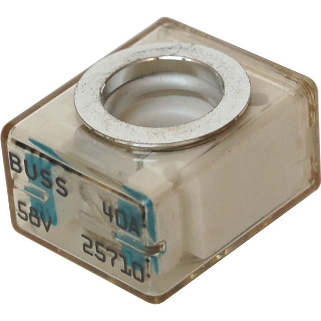 Terminal Fuse 40 Amp