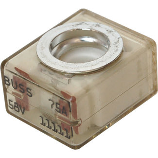 Terminal Fuse 75 Amp