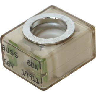 Terminal Fuse 80 Amp