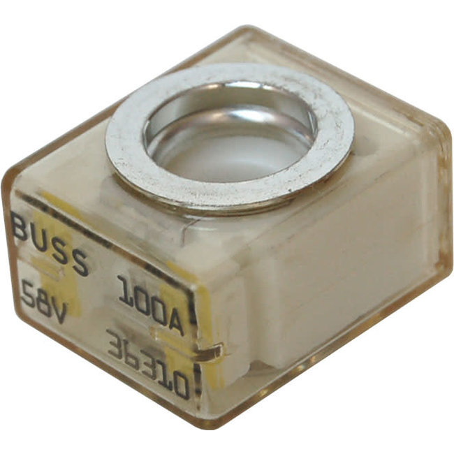 Terminal Fuse 100 Amp