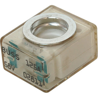 Terminal Fuse 125 Amp