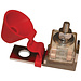 Terminal Fuse Block 300 Amp.