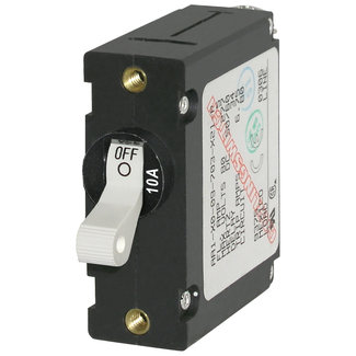 Breaker 10A White