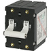 Breaker Double 30 Amp White