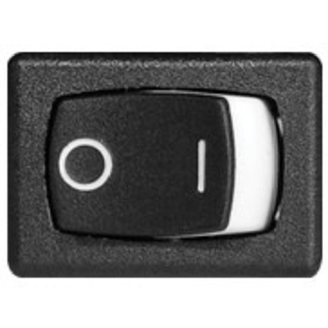 Switch Rocker SPST On / Off
