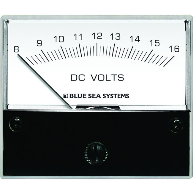 Volt DC 8-16 2 3/4