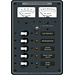 DC Panel 2m + 5 BKR