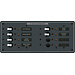 Panel 12 Volt 8 Position