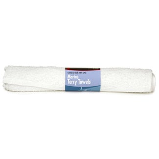 Buffalo Terry Towel 3pk