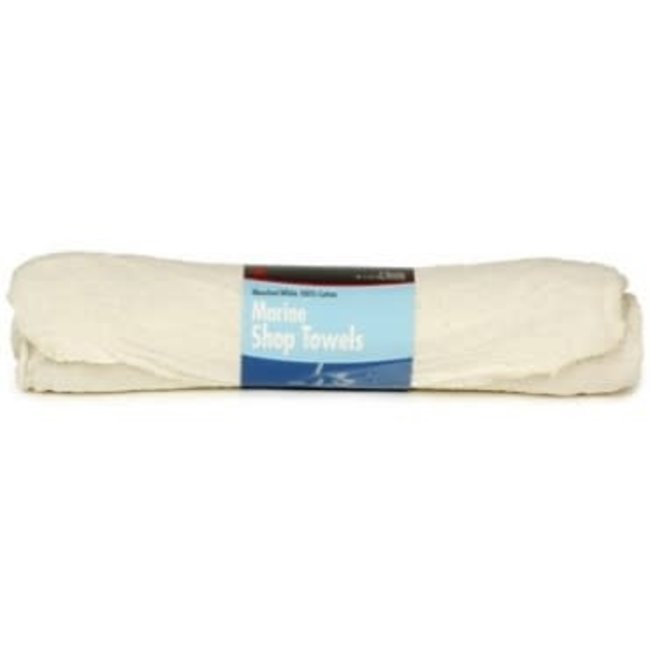 Buffalo Shop Towel 7pk